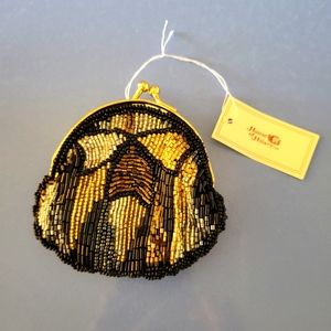 House of Hilary Ltd coin purse
